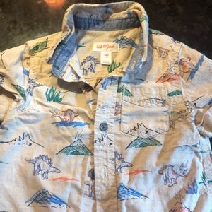 Boys shirt